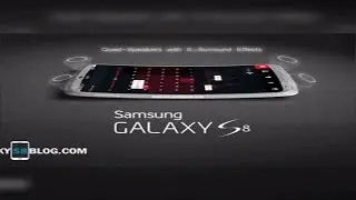 Samsung Galaxy S8 Leaked!