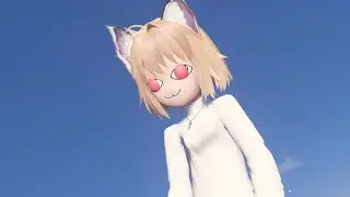 Racist cat new genesis