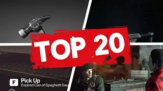 The Best Weapons In The 'Hitman' Franchise 💯