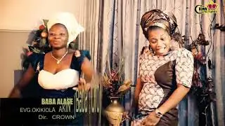 ODUN YI PARI LO (by EVG. OKIKIOLA AKIN BABA ORO)