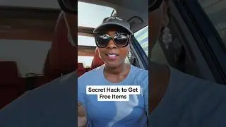 Top SECRET Hack to Get FREE Items (and no, it’s not Facebook Marketplace!) #savinghacks