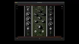 JAX ONE ‚Dimension‘ - The (mad-minded) Catastrophic Delay