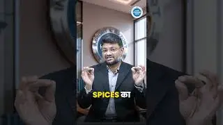 Global Demand for Indian Spices | Red Chilli, Cumin & Garlic Export Tips | Top Buyers Revealed