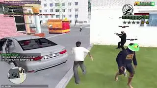 President Family & Montano Empire ¦¦ Капт Radmir Rp/Crmp/Samp