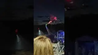 Флайбордшоу