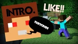 INTRO. Doufám že konečně finální.