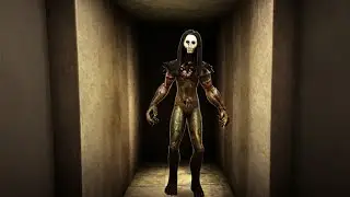 OFFICIALLY THE MOST SCARIEST ROBLOX HORROR GAMES I'VE EVER PLAYED?! The Mimic pt1