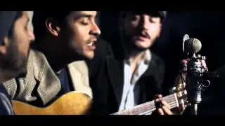 El Cuarteto Incompleto - Jazmín [En vivo Sala Sessions] Nov 2015