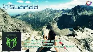 Alex Prima & Sarah De Warren - When We Say Goodbye (Christopher Corrigan Extended Remix)