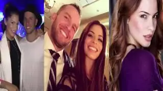 JJ Barea's Wife Viviana Ortiz Pastrana