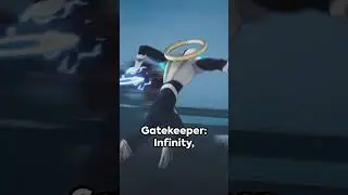 Gatekeeper: Infinity is a dynamic rogue-like shooter