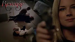 Revenge || Are you ready now? [4x23]