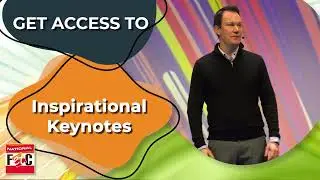 Get the most out of your FETC experience!