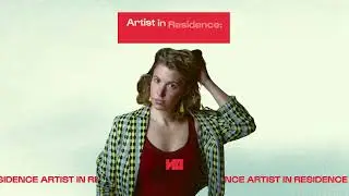 Artist in Residence: Lara Rosseel en haar connectie met water 🌊