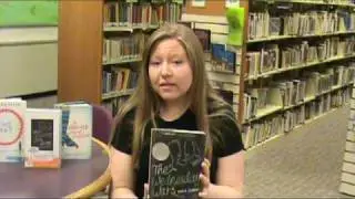 The Wednesday Wars: RPL Book Talkers Book of the Week