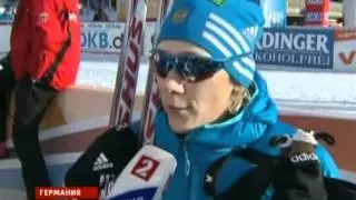 Зайцевой смешно...