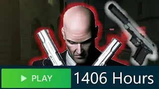 The Hitman Contracts Experience in 2024