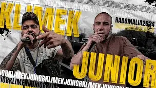 Kimek/Junior Radomalia 2024