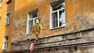 Как мы создавали пандемический спектакль 
