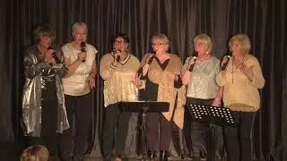 Soirée spéciale Noël du 13 décembre 2024 !