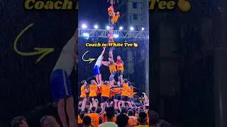 Dahi Handi celebration in Rain 🌧  | Dahi Handi Utsav 2024 | Govinda festival #rizwanali #mumbai