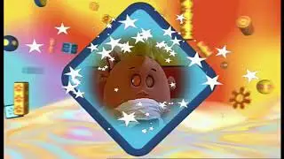 Tweenies Theme Song (Night Time Magic)
