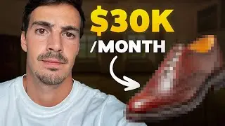 They're making $30k/mo with e-Commerce SEO
