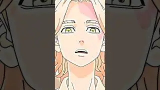 //Tokyo Revengres//Токийские мстители//Аниме//Эдит//Инуи Сейшу//Inui Seishu//
