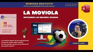 ESP: La Moviola. Revisamos las mejores jugadas