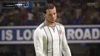 Free Kickerz 6 x 2 Zika Virus Fifa 18 Pro Clubs