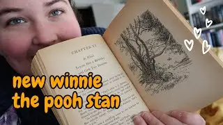 a daily vlog that turns into reading picture books