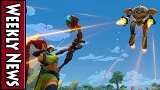MMO-Play Weekly - October 3rd 2016: Esports, Updates, & More