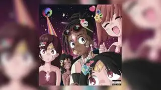 [FREE] Lil Uzi Vert x The Kid LAROI Type Beat 2021 - 