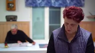 Tapahtuipa Pohjanmaalla: Naapurin emäntä