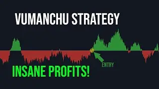 VUMANCHU INSANE PROFIT STRATEGY!! - 15MIN