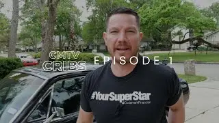 CMTV Cribs - Episode 1