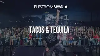 Tacos & Tequila Music Festival with Dj Skribble