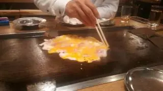 Masakan paling enak...ala jrpang
