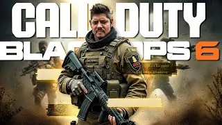 [Crashed] Call Of Duty: Black Ops 6 | Full Campaign Gameplay | INDIA