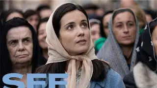 The Girl From Tomorrow – Trailer – SFF 23