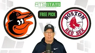 Baltimore Orioles vs  Boston Red Sox Prediction 9/9/24