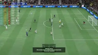 FIFA 22 | Rx 580 8gb + ryzen 5 2600 + 8gb ram 1080p ultra graphics benchmark fps test performance