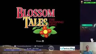 Blossom Tales: The Sleeping King! (Part 01) [Nintendo Switch]