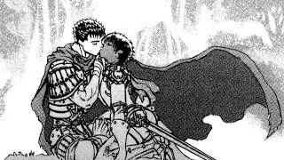 The Tragedy of Casca (Berserk)