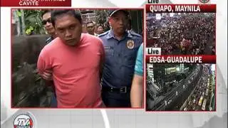 Mitzi Joy Balunsay natagpuang chopchop ang katawan 2017(justice)