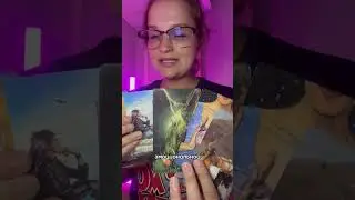 Канал о Таро и не только: yamalygina 💜