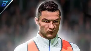 РЕАЛ РАЗВАЛИВАЮТ ИЗНУТРИ I КАРЬЕРА ЗА ИГРОКА CRISTIANO RONALDO [#10] FIFA 23 CR7