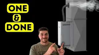 How To Install A Whole Home Humidifier From Start To Finish