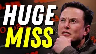TSLA Stock WORRIES investors after terrible earnings call 