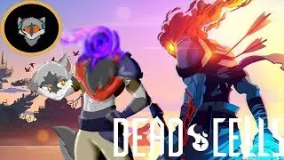 WHY AM I HEADLESS???? Dead+Cells #1